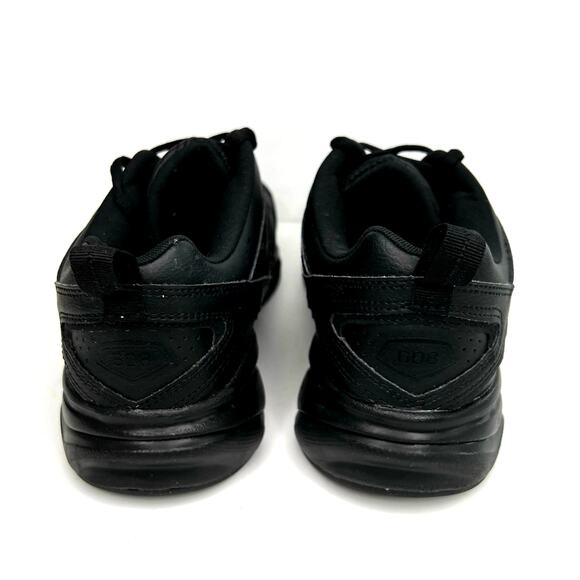 New Balance men’s wide 4E black training sneakers shoes MX608V48 - Picture 4 of 11